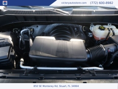 Used 2019 Chevrolet Silverado 1500 2WD Crew Cab Work Truck at Victory Auto Store near Stuart, FL