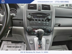 Used 2008 Honda CR-V 4WD 5dr EX-L at Victory Auto Store near Stuart, FL