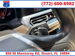 Used 2020  BMW 3 Series 330i Sedan North America at Victory Auto Store near Stuart&comma; FL