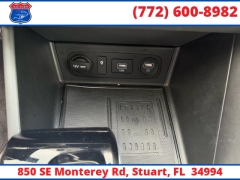 Used 2020  Hyundai Sonata 4d Sedan Limited at Victory Auto Store near Stuart&comma; FL