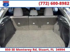 Used 2020  Toyota C-HR FWD &lpar;Natl&rpar; at Victory Auto Store near Stuart&comma; FL