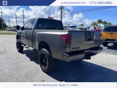 Used 2006 Nissan Titan XE King Cab 2WD FFV at Victory Auto Store near Stuart, FL