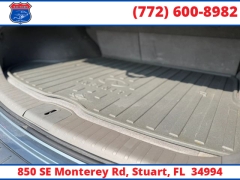 Used 2016  INFINITI QX50 4d SUV RWD at Victory Auto Store near Stuart&comma; FL