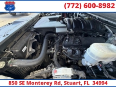 Used 2018  Chevrolet Tahoe 4d SUV RWD LS at Victory Auto Store near Stuart&comma; FL