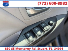 Used 2019  Toyota Sienna 4d Wagon FWD LE 7-Pass Auto Access Seat at Victory Auto Store near Stuart&comma; FL
