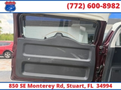 Used 2007  Toyota FJ Cruiser 4WD 4dr &lpar;Natl&rpar; at Victory Auto Store near Stuart&comma; FL