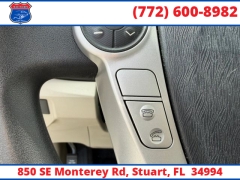 Used 2014  Toyota Prius 5dr HB &lpar;Natl&rpar; at Victory Auto Store near Stuart&comma; FL