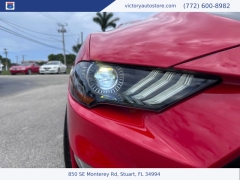 Used 2018 Ford Mustang GT Fastback at Victory Auto Store near Stuart, FL