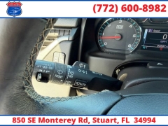 Used 2018  Chevrolet Tahoe 4d SUV RWD LS at Victory Auto Store near Stuart&comma; FL