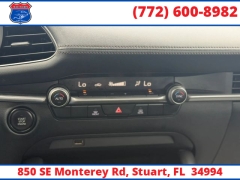 Used 2021  Mazda Mazda3 Sedan Select FWD at Victory Auto Store near Stuart&comma; FL