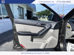 Used 2010 Kia Forte 4d Sedan EX Auto at Victory Auto Store near Stuart, FL
