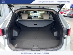 Used 2015 Hyundai Santa Fe Sport 4d SUV FWD 2.4L Popular at Victory Auto Store near Stuart, FL