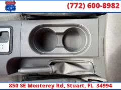 Used 2016  Nissan Frontier 2WD Crew Cab SWB Auto SV at Victory Auto Store near Stuart&comma; FL