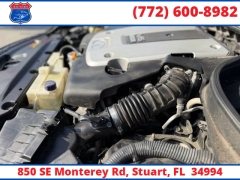 Used 2015  INFINITI Q40 4d Sedan RWD at Victory Auto Store near Stuart&comma; FL