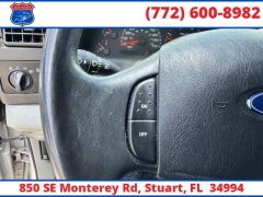 Used 2003  Ford Super Duty F-250 Supercab 4WD at Victory Auto Store near Stuart&comma; FL