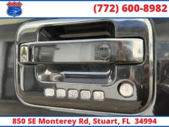 Used 2010  Ford F-150 2WD SuperCrew at Victory Auto Store near Stuart&comma; FL