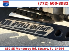 Used 2017  Ford Super Duty F-250 SRW 4WD Crew Cab Box at Victory Auto Store near Stuart&comma; FL