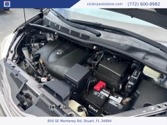 Used 2017 Toyota Sienna LE FWD (Natl) at Victory Auto Store near Stuart, FL
