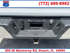 Used 2023  Ford F-150 4WD SuperCrew Box at Victory Auto Store near Stuart&comma; FL