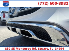 Used 2020  Mercedes-Benz GLC-Class 4d SUV GLC300 at Victory Auto Store near Stuart&comma; FL