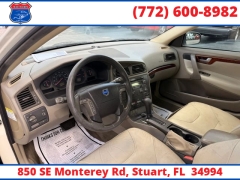 Used 2001  Volvo V70 5d Wagon 2&period;4 w&sol;Sunroof AT at Victory Auto Store near Stuart&comma; FL