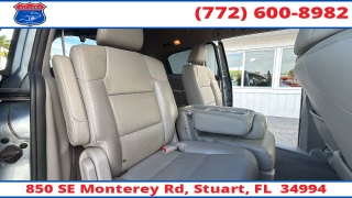 Used 2011  Honda Odyssey 5dr Touring at Victory Auto Store near Stuart&comma; FL