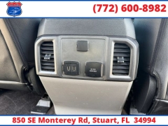 Used 2017  Ford F-150 2WD SuperCrew Box at Victory Auto Store near Stuart&comma; FL