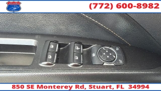 Used 2020  Ford Fusion 4d Sedan AWD Titanium at Victory Auto Store near Stuart&comma; FL