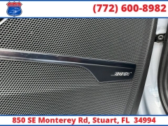 Used 2019  Audi Q7 Premium Plus 55 TFSI quattro at Victory Auto Store near Stuart&comma; FL
