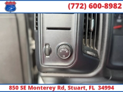 Used 2017  Chevrolet Silverado 1500 2WD Double Cab 143&period;5" Work Truck at Victory Auto Store near Stuart&comma; FL
