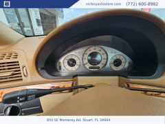 Used 2008 Mercedes-Benz E-Class 4dr Sdn 3.5L RWD at Victory Auto Store near Stuart, FL