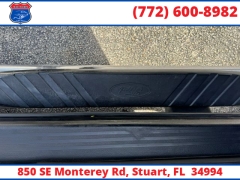 Used 2011  Ford F-150 2WD SuperCrew at Victory Auto Store near Stuart&comma; FL