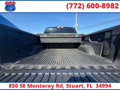 Used 2014  Chevrolet Silverado 1500 4WD Crew Cab LT at Victory Auto Store near Stuart&comma; FL