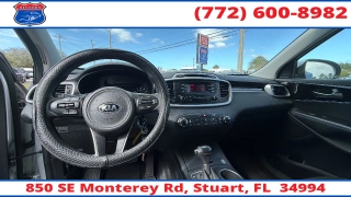 Used 2016  Kia Sorento FWD 4dr 2&period;4L L at Victory Auto Store near Stuart&comma; FL