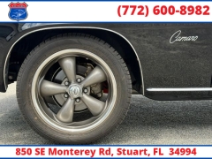 Used 1969  Chevrolet CAMARO  at Victory Auto Store near Stuart&comma; FL