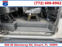 Used 2020  Ford Transit Passenger Wagon T-350 148" Med Roof RWD at Victory Auto Store near Stuart&comma; FL