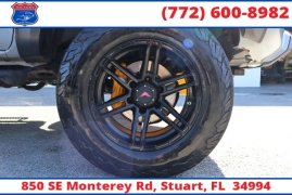 Used 2019  Toyota Tacoma 2WD Double Cab 5' Bed V6 AT (Natl) at Victory Auto Store near Stuart, FL