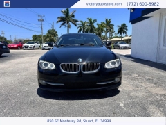 Used 2013 BMW 3 Series 2dr Cpe 328i RWD at Victory Auto Store near Stuart, FL