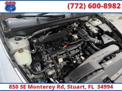 Used 2020  Hyundai Sonata 4d Sedan Limited at Victory Auto Store near Stuart&comma; FL