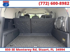 Used 2007  Toyota FJ Cruiser 4WD 4dr &lpar;Natl&rpar; at Victory Auto Store near Stuart&comma; FL