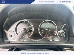 Used 2014 BMW 5 Series 4dr Sdn 535i xDrive AWD at Victory Auto Store near Stuart, FL