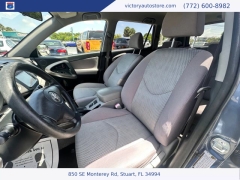 Used 2006 Toyota RAV4 4d SUV AWD at Victory Auto Store near Stuart, FL