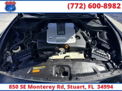 Used 2011  INFINITI G37 Sedan 4dr x AWD at Victory Auto Store near Stuart&comma; FL