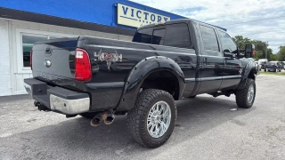 Used 2015 Ford Super Duty F-250 SRW 4WD Crew Cab at Victory Auto Store near Stuart, FL