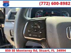 Used 2019  Honda Passport 4d SUV FWD Sport at Victory Auto Store near Stuart&comma; FL