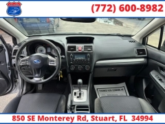 Used 2014  Subaru Impreza Wagon 5dr Auto 2&period;0i Sport Premium at Victory Auto Store near Stuart&comma; FL