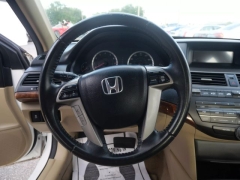 Used 2012 Honda Accord Sdn 4dr V6 Auto EX-L at Victory Auto Store near Stuart, FL