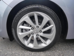 Used 2016 Acura ILX 4d Sedan Premium at Victory Auto Store near Stuart, FL