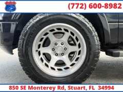 Used 2010  Ford F-150 2WD SuperCrew at Victory Auto Store near Stuart&comma; FL