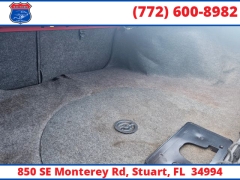 Used 2004  Chevrolet Monte Carlo 2d Coupe SS Supercharged at Victory Auto Store near Stuart, FL